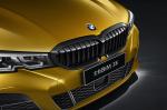 BMW 325i M Sport 2019 года (CN)